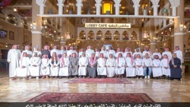 القرية الشعبيه بالدمام تحتضن اللقاء السنوي لمبارزي المنطقة الشرقية