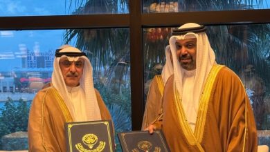 «الكويتي للتنمية»: قرض بـ 10 ملايين دينار لتطوير شارع الشيخ جابر الأحمد بالبحرين