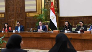المشاط: 300 مليار جنيه إجمالي الاستثمارات الموجهة للمرأة خلال الـ5 سنوات الماضية