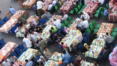 المفتي عن موائد الرحمن: البحث عن نوايا الناس ليس مطلوبا