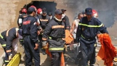 الوقاية المدنية تنفذ أزيد من 61 ألف تدخل بجهة بني ملال-خنيفرة خلال سنة 2024