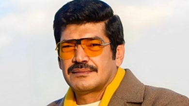 باسم سمرة يعلن عن موعد ومكان عزاء والدته.. إليكم التفاصيل