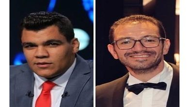 بعد منشور تركي آل الشيخ.. حرب كلامية تشتعل بين المؤلف صلاح الجهيني والكوميديان مصطفى البنا