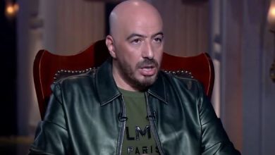 بعد هجومه على إسماعيل ياسين.. مجدي الهواري: مين عمرو سلامة؟ بيحكم بأمارة إيه!