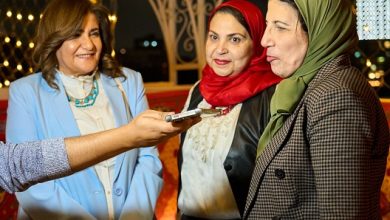 بنك قناة السويس يرعى احتفالية تكريم الأمهات المثاليات بالقطاع المصرفي تقديرا لعطائهن المُستمر