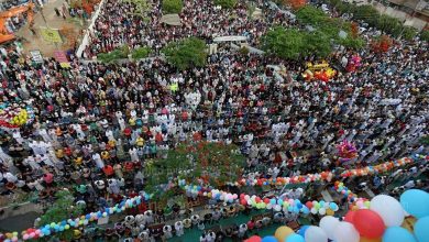 بورسعيد: تحديد 11 ساحة لصلاة عيد الفطر وتشديد على انتظام خدمات المرافق