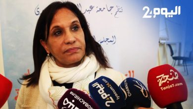 بوعياش تحظى بدعم إفريقي لرئاسة التحالف العالمي لمؤسسات حقوق الإنسان