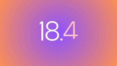 تحديث iOS 18.4.. أبرز 5 مزايا جديدة قادمة إلى هواتف آيفون 