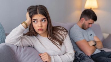 جميع أفراد الأسرة وراء فشل المرأة في إدارة بيتها