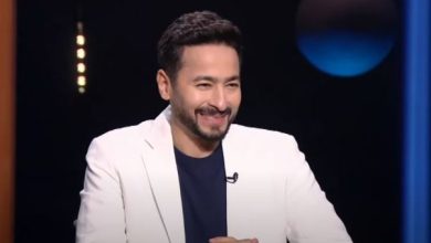 حمادة هلال: من أول ما بدأت أغني شفت اللي مشى في طريق الغلط والمخدرات لكني كنت عايز أبقى صح