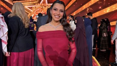 خاص لـ سيدتي في يوم المرأة كارمن سليمان: المرأة كائن قوي فوق ما تتخيلون