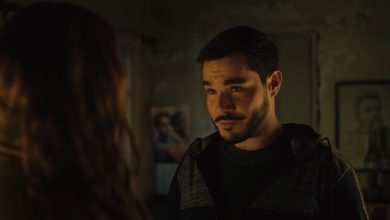 خالد شباط يثير غيرة نور علي في الحلقة الـ 12 من مسلسل البطل
