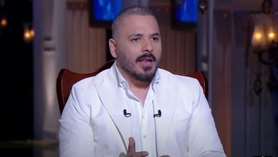 رامي عياش يرد على أنباء تهربه من أداء الخدمة العسكرية بالجيش اللبناني