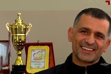 رسميًا .. بشار بني ياسين مديرًا فنيًا للأهلي الاردني