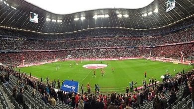 روما يواجه أتلتيك بيلباو في مواجهة قوية بثمن نهائي الدوري الأوروبي