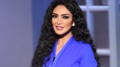 سالي عبد السلام: والدي وزوجي يرفضان دخولي التمثيل