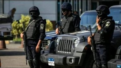 سقوط عصابات السرقة في قبضة الأمن بالقاهرة.. 8 لصوص في 3 مناطق