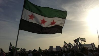 سوريا تقر إعلانا دستوريا لإدارة مرحلة انتقالية من خمس سنوات