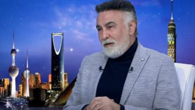 طارق الدسوقي: تقديم أعمال درامية تافهة خيانة عظمى