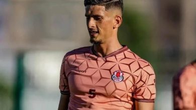 طبيب الزمالك يوضح حقيقة إصابة مدافع الفريق