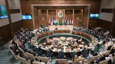 عن القمة العربية.. حماس: الموقف العربي الرافض للتهجير وطمس القضية نعدّه رسالة تاريخية 
