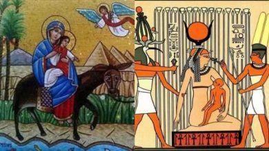 عيد الأم.. تقرير: المصريون القدماء أول من احتفلوا بها وبرديات الحكماء تضمنت نصائح بطاعتها