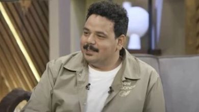 فيديو.. حسن عسيري: مصطفى غريب قتلني ببروده