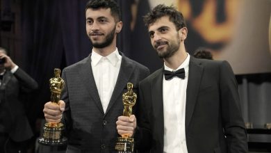 فيلم «لا أرض أخرى» يفوز بأوسكار أفضل وثائقي طويل