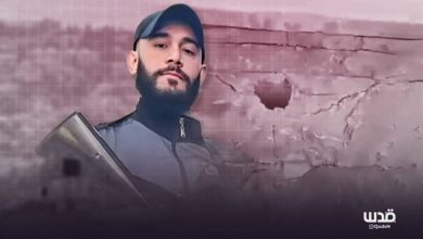 "قدس" تحصل على مشاهد من هاتف شهيد جنين: هكذا شاركت السلطة الاحتلال في استهدافه