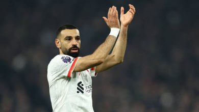 كاراجر يعتذر عن تصريحات «أمم إفريقيا» وفرص صلاح في الكرة الذهبية