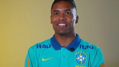 لاعب البرازيل: الكلاسيكو أمام الأرجنتين سيكون مختلفا