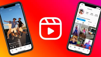 لمُضاعفة قوتها ضد TikTok.. قد تطلق انستجرام تطبيق Reels مُنفصل