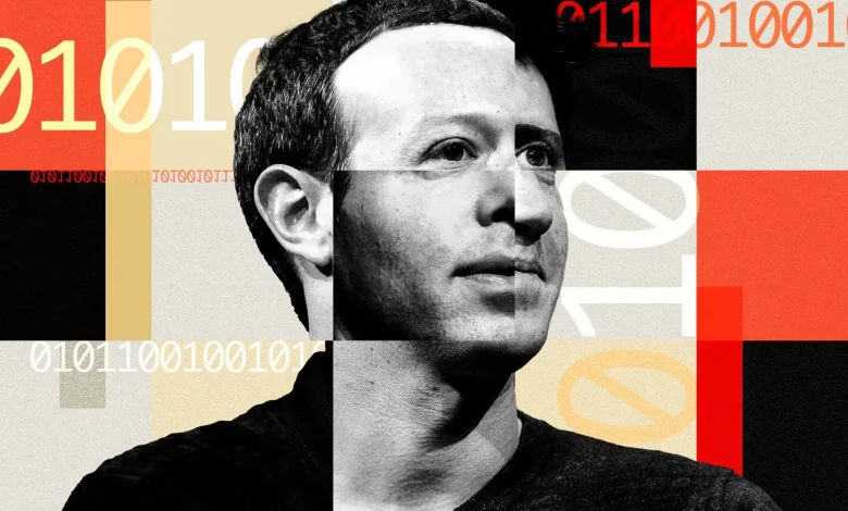 مارك زوكربيرغ يريد منافسة OpenAI وسام ألتمان يسخر منه بشدة