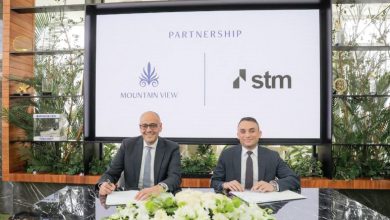 ماونتن ڤيو تطور 500 فدان فى «كيان سيتى» شرق القاهرة بالشراكة مع STM للاستثمار