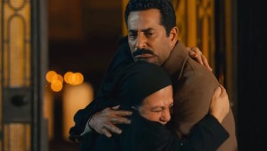 مسلسل سيد الناس الحلقة 28.. مواجهة مؤثرة بين الجارحي ووالدته