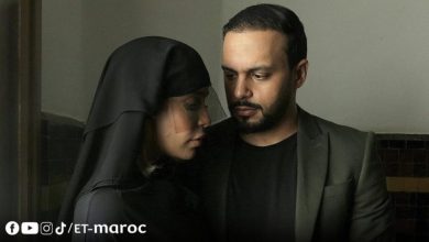 مشاهد حميمية في فيلم « رحمة » تثير جدلا والناقد واكريم يعتبرها  عادية