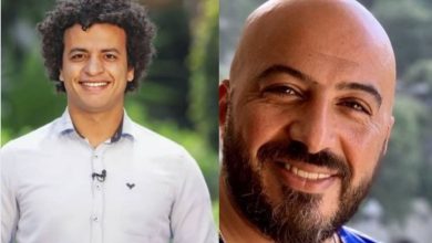 مين ده يا جماعة؟!.. معركة كلامية بين المخرج مجدي الهواري واليوتيوبر محمد طاهر