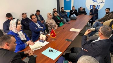 ندوة تتناول الزراعة بإقليم الناظور