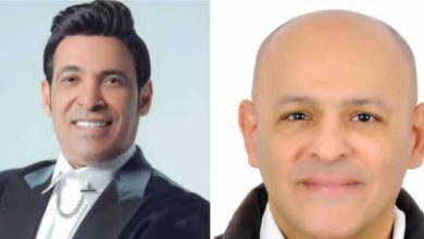 نقابة الموسيقيين توضح سبب عدم قبول سعد الصغير عضوا بها