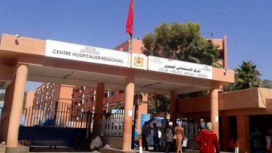 نقابة تعلق احتجاجاتها بمستشفى بني ملال بعد إعفاء مديرته