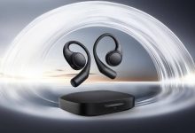 هونر تطلق سماعات Honor Earbuds Open بتصميم مفتوح