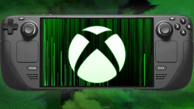 وأخيرًا.. Xbox تُخطط لإطلاق جهاز ألعاب محمول، إليك ما نعرفه