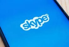 وداعا Skype.. مايكروسوفت تغلق منصتها بعد استمرارها عقدين من الزمن