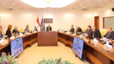 وزير الاتصالات يبحث مع رئيسة بعثة الاتحاد الأوروبي تعزيز التعاون في مجالات التحول الرقمي والتعهيد