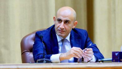 وزير التعليم يعقد لقاء مع 373 معلما من المرشحين للالتحاق بالدورة الثانية ضمن المبادرة الرئاسية 1000 مدير مدرسة