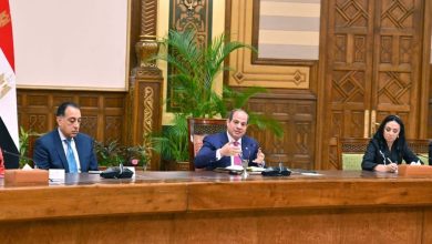 وزيرة التضامن خلال لقاء المرأة المصرية: 7.7 مليون أسرة استفادت من برنامج تكافل وكرامة