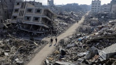 وفد من حماس يصل القاهرة.. واتصالات مصرية مكثفة بشأن المرحلة الثانية من اتفاق غزة