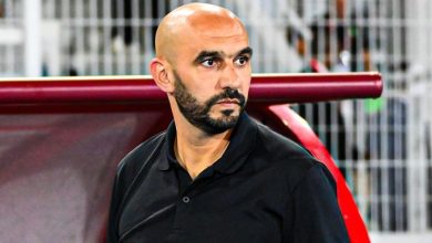 وليد الركراكي لـ »اليوم24″: لم أجد بعد التوليفة المناسبة في خط الدفاع وننتظر التقرير الطبي بخصوص الطالبي والصحراوي