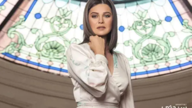 يسرا اللوزي تؤكد بأن الشخصية التي جسدتها في لام شمسية مُرهقة نفسيًا