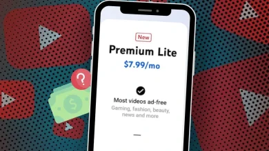 يوتيوب تطرح الاشترك المخفض Premium Lite.. هل يختلف عن الاشتراك العادي؟